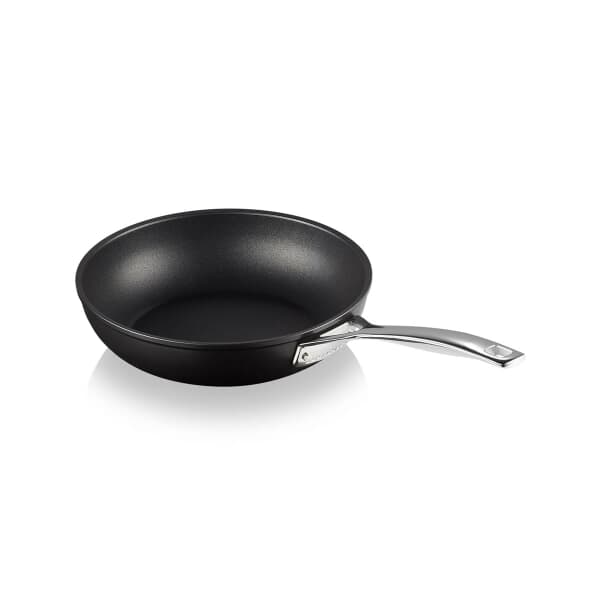 Le Creuset TNS HB 24cm Deep Fry Pan (51101240010002)