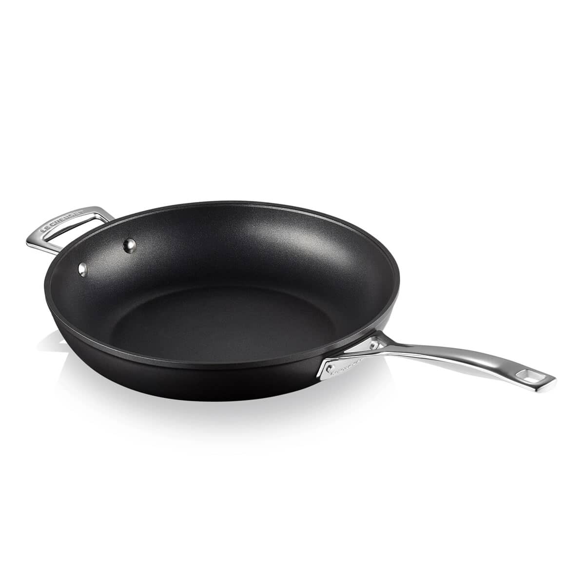 Le Creuset TNS HB 30cm Deep Fry Pan (51101300010202)