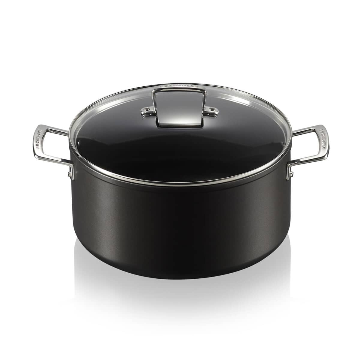 Le Creuset TNS HB 28cm Deep Casserole (51102280010502)