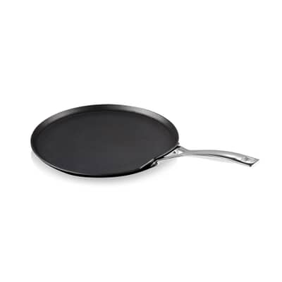 Le Creuset Toughened Non-Stick 28cm Crepe Pan