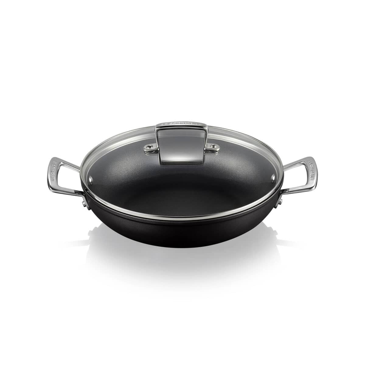 Le Creuset TNS HB 26cm Shallow Casserole (51107260010502)