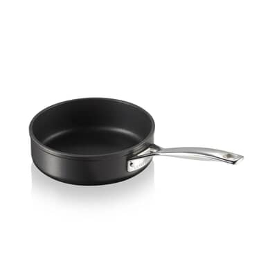 Le Creuset Toughened Non-Stick 20cm Open Saute Pan