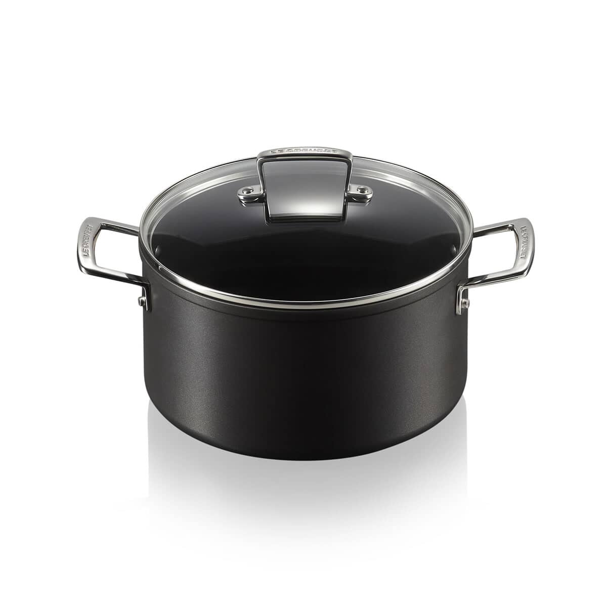 Le Creuset TNS HB 24cm Deep Casserole (51111240010502)