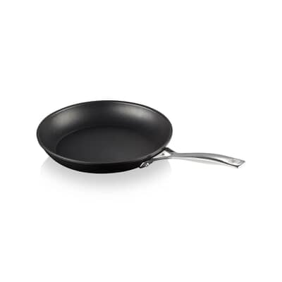 Le Creuset Toughened Non-Stick 24cm Shallow Fry Pan