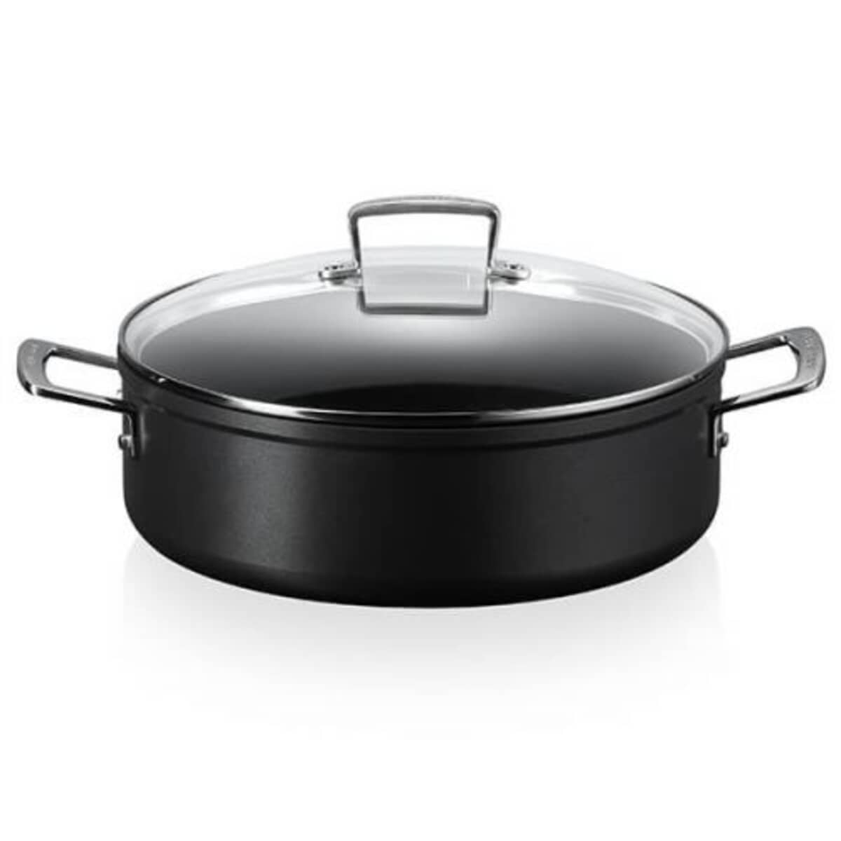 Le Creuset TNS HB 30cm Saute Pan (51113300010500)