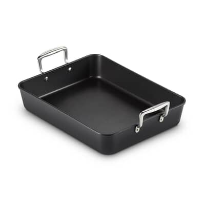 Le Creuset Toughened Non-Stick 35cm Roaster