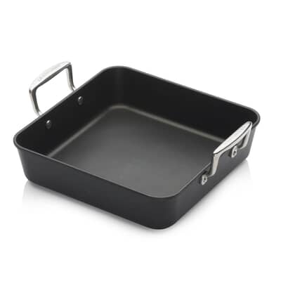 Le Creuset Toughened Non-Stick 26cm Square Roaster