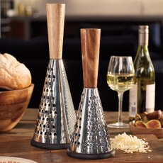 Creative Tops Gourmet Cheese Small Cheese Grater