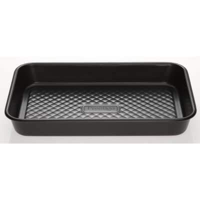 Prestige Inspire Bakeware Brownie Tin