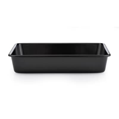 Prestige Inspire Bakeware 9 x 13 Inch Rectangular Multi Purpose Oven Tin
