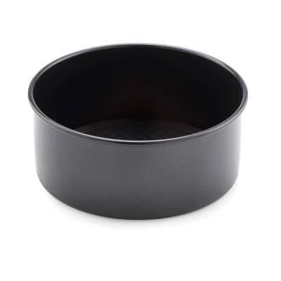 Prestige Inspire Bakeware 8 Loosebase Round Cake Tin