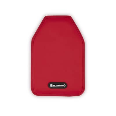 Le Creuset Wine Cooler Sleeve Cerise