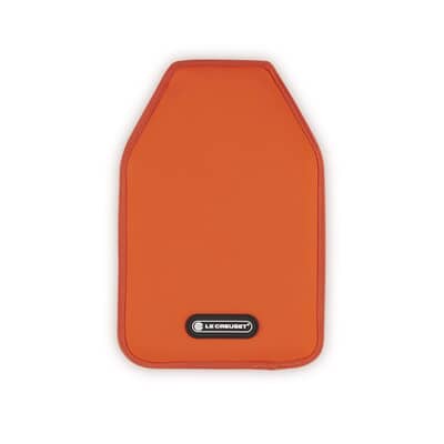 Le Creuset Wine Cooler Sleeve Volcanic