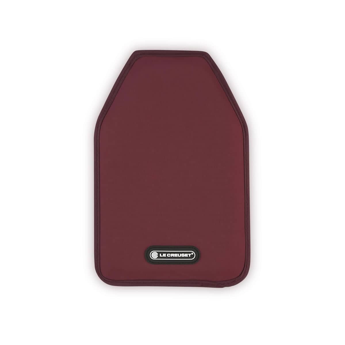 Le Creuset Wine Cooler Sleeve Burgandy (591420152)