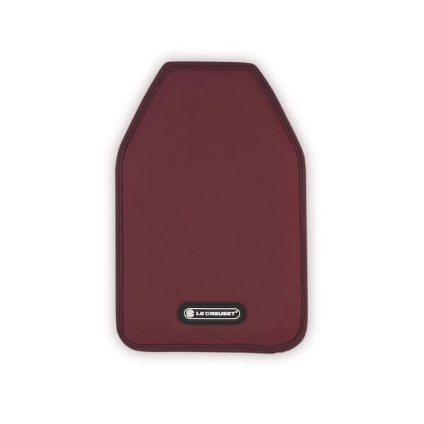 Le Creuset Wine Cooler Sleeve Burgandy (591420152)