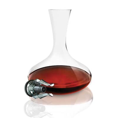 Le Creuset WA142 Vitesse Wine Fountain