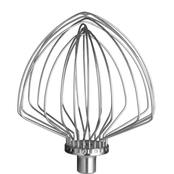 KitchenAid Wire Whisk For 6.9L Mixers (5K7EW)