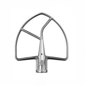 KitchenAid Stainless Steel Flat Beater For 6.9L Mixers