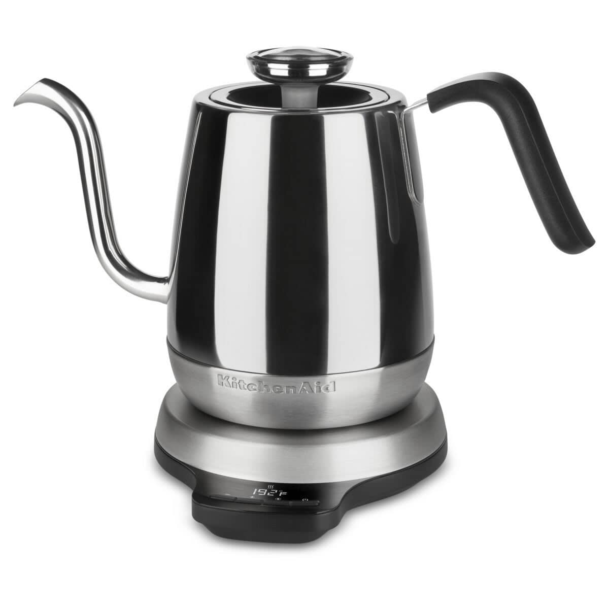 KitchenAid Artisan 1.0L Digital Precision Kettle (5KEK1032SS)