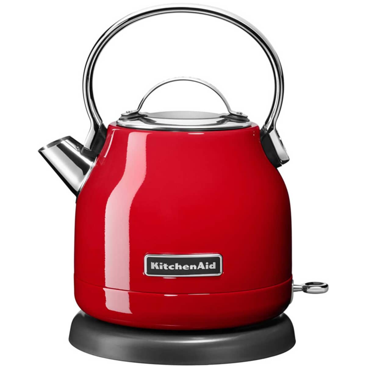 KitchenAid 1.25L Kettle Empire Red (5KEK1222BER)