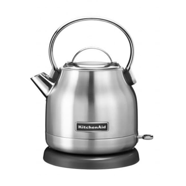 KitchenAid 1.25L Kettle Stainless Steel - (5KEK1222BSX ...