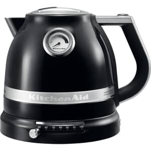 KitchenAid Artisan 1.5L Kettle Onyx Black