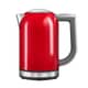 KitchenAid 1.7L Multi-Temp Kettle Empire Red