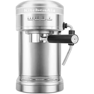 KitchenAid Artisan Semi-Auto Espresso Machine Stainless Steel 5KES6503BSX