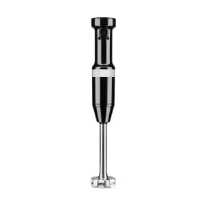 KitchenAid Classic Hand Blender Black