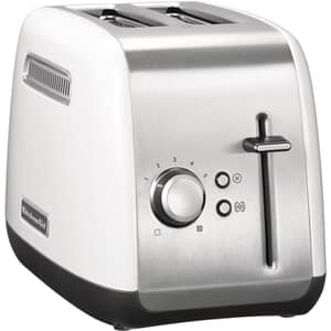 KitchenAid Classic Toaster 2 Slot White
