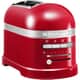 KitchenAid Artisan Toaster 2 Slice Empire Red
