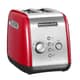 KitchenAid 2 Slot Toaster Empire Red