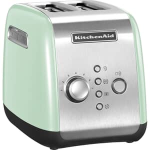KitchenAid 2 Slot Toaster Pistachio