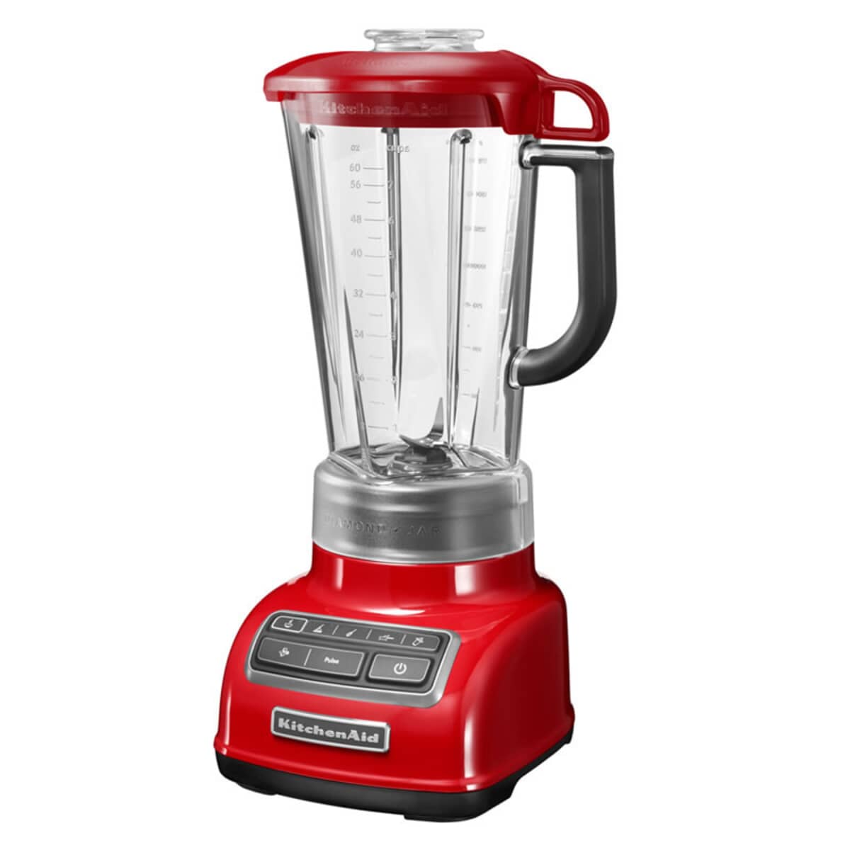 KitchenAid Diamond Blender Empire Red (5KSB1585BER)