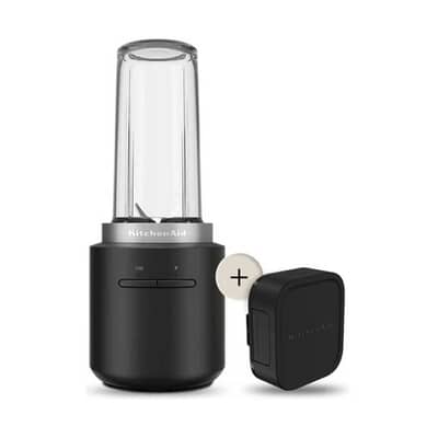 Kitchenaid Go Cordless Portable Blender With Battery