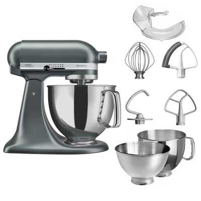 KitchenAid Artisan Mixer 4.8L Juniper (5KSM175PSBJP)