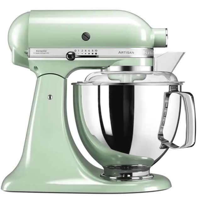 kitchenaid starry night