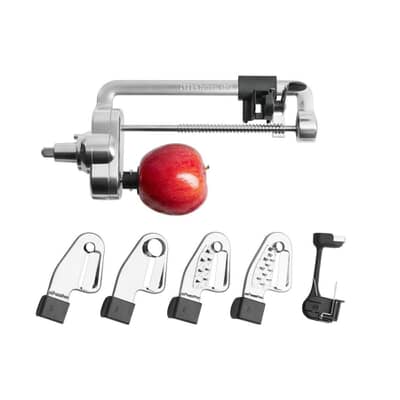 KitchenAid Spiralizer For Stand Mixers