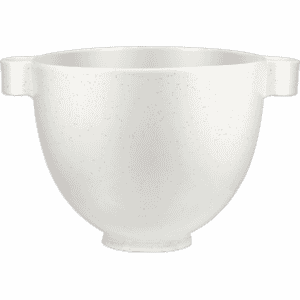 Kitchenaid Ceramic Mixing Bowl 4.7L Speckled Stone