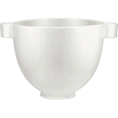 Kitchenaid Ceramic Mixing Bowl 4.7L Speckled Stone