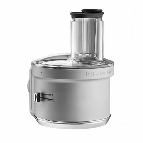 KitchenAid Food Processor Attachment (5KSM2FPA)