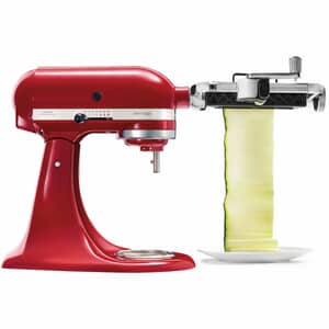 KitchenAid Vegetable Sheet Cutter Attachment