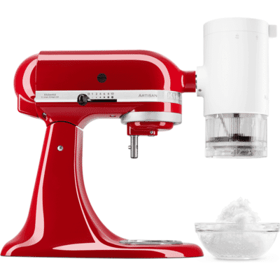 KitchenAid Shave Ice Mixer Attachment