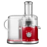KitchenAid Artisan Fast Centrifugal Juicer Empire Red