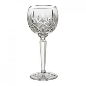 Waterford Lismore - 6oz Hock Glass