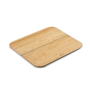Joseph Joseph Chop 2 Pot Bamboo Large