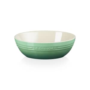 Le Creuset 30x24cm Oval Serving Bowl Bamboo