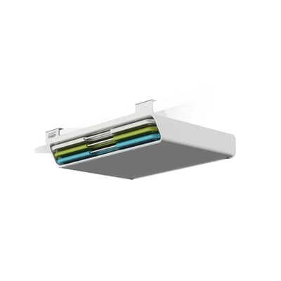 Joseph Joseph Folio Slim 3-piece Under-shelf Chopping Board Set