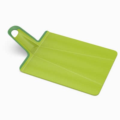 Joseph Joseph Chop 2 Pot Plus Regular - Green