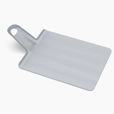 Joseph Joseph Chop 2 Pot Plus Large - Pale Blue